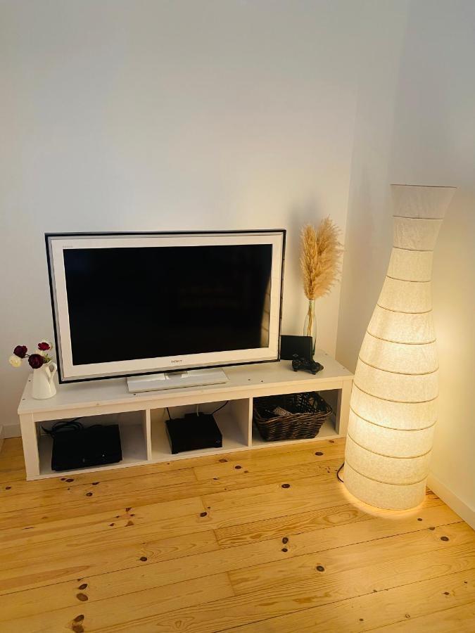 Casa Da Tia Irene Lejlighed Sabrosa Eksteriør billede
