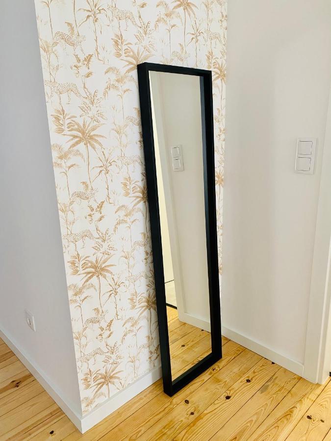 Casa Da Tia Irene Lejlighed Sabrosa Eksteriør billede